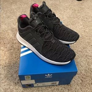 Brand New Adidas X_PLR Shoes